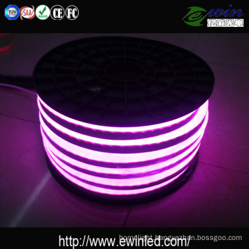 24V/110V/220V RGB Flexible LED Neon with CE RoHS